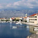 Tamarix Hotel Vinjerac