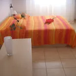 Tamarix Hotel