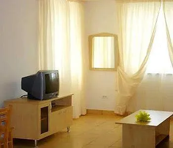 Hotel Tamarix