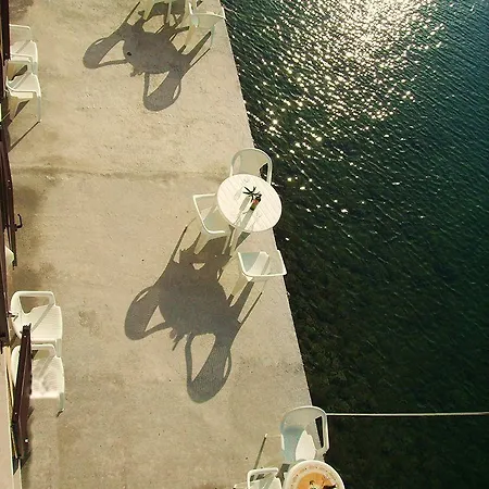 Hotel Tamarix