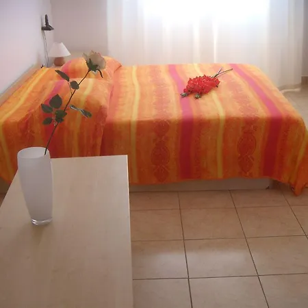 Hotel Tamarix Vinjerac