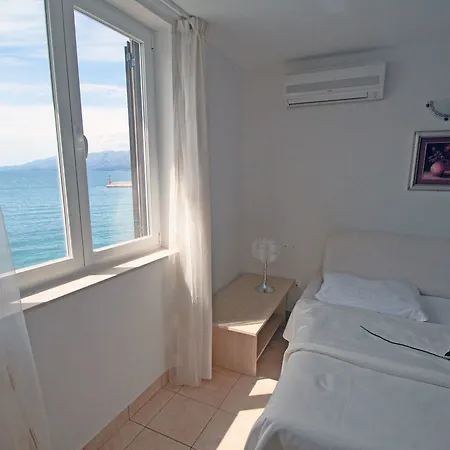 Tamarix Hotel 4*