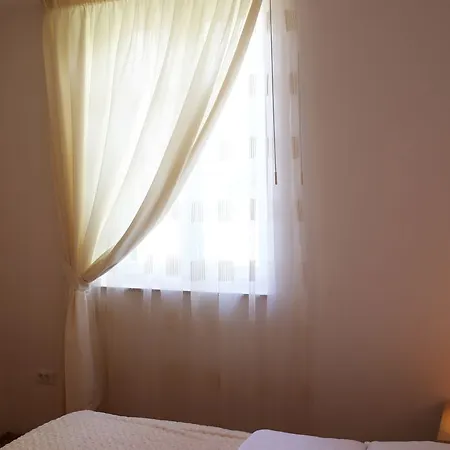Tamarix Hotel 4*