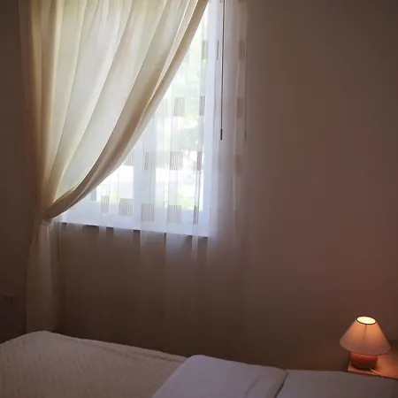 Tamarix Hotel Vinjerac