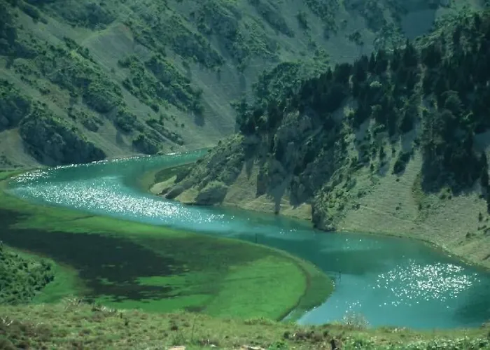 Отель Tamarix