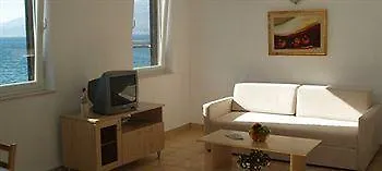 Отель Tamarix Виньерац