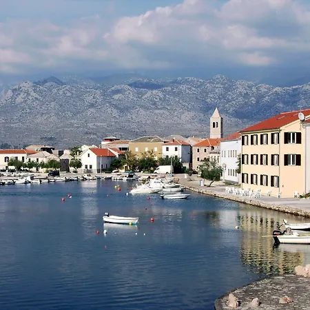 Tamarix Hotel Vinjerac