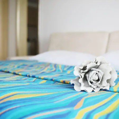 Tamarix Hotel Vinjerac