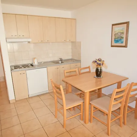 Hotel Tamarix Vinjerac