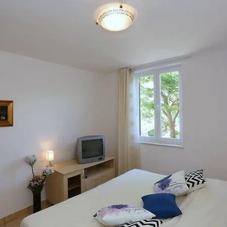 Hotel Tamarix 4*
