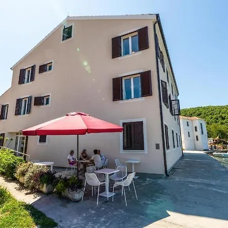 Hotel Tamarix