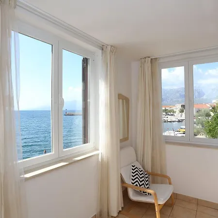 Tamarix Hotel 4*