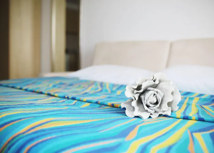 Tamarix Отель Виньерац