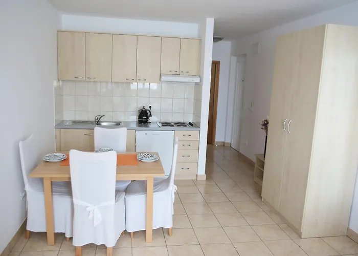 Отель Tamarix Виньерац